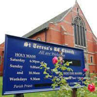Mass Times Image